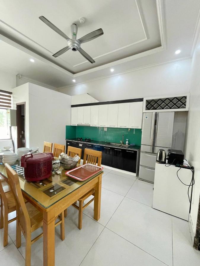 Wonder Hotel Hai Phong Bagian luar foto